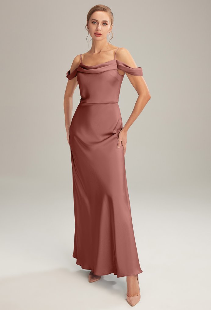 AW Meg Dress